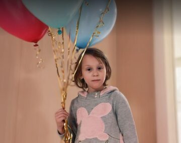 Кристина хочет говорить правду