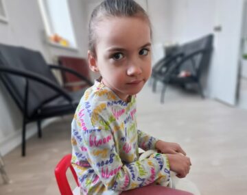 Теперь ты — вОда!