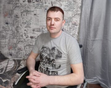 Продолжение человека