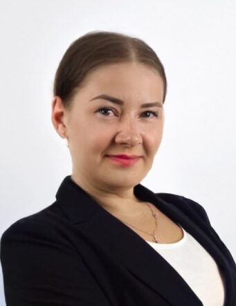 Елена Филиппова