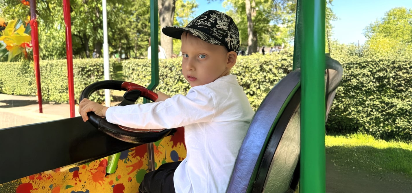 Подарим Илье свободу