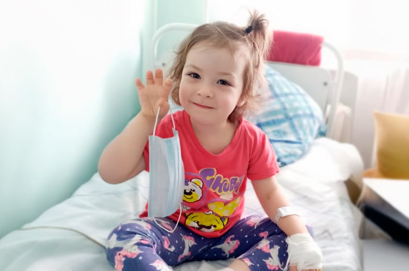 Чтобы кружилось платье, а не голова