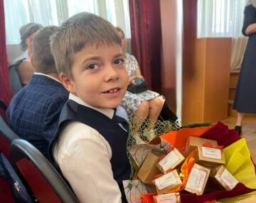 Ему главное – не останавливаться