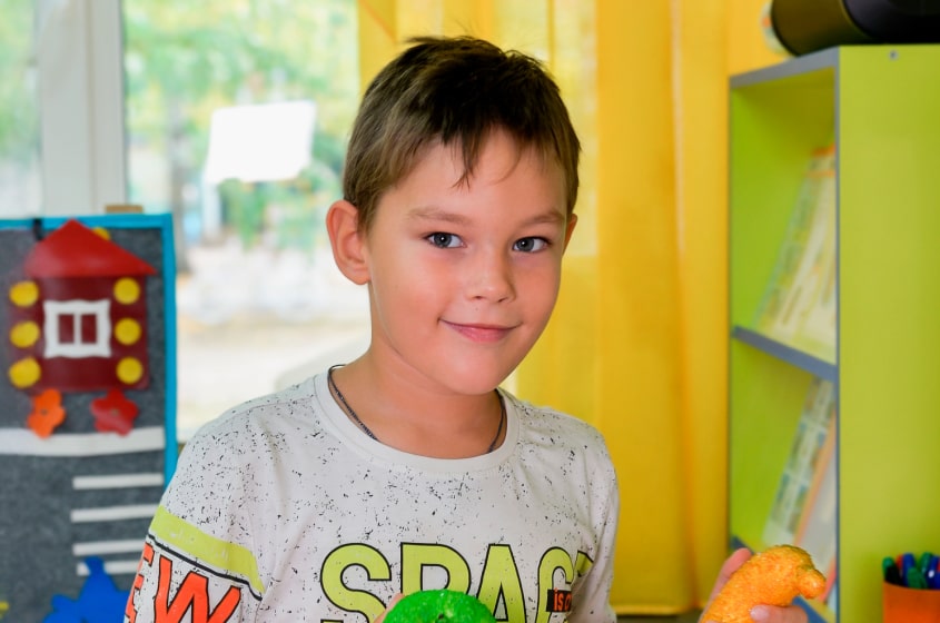 Проект под названием «идти»