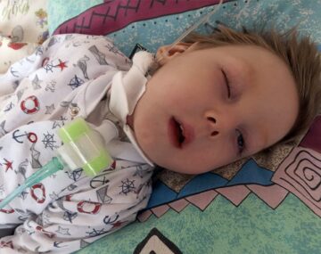 Звук, по которому узнают маму