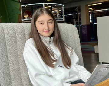 Самые волшебные слова