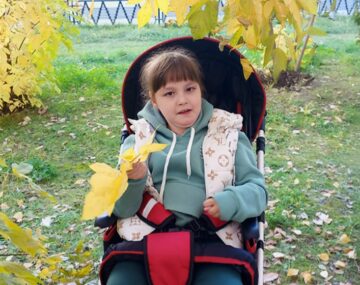 Пусть шаги будут звучать в такт сердцу