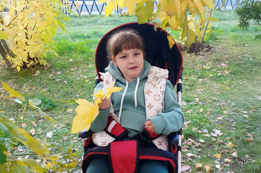 Пусть шаги будут звучать в такт сердцу