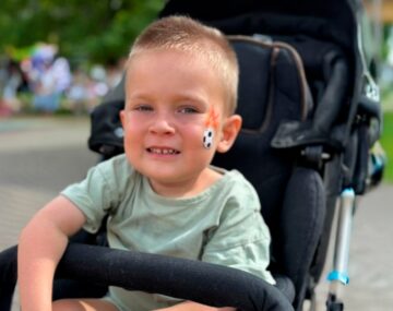 Давид очень верит