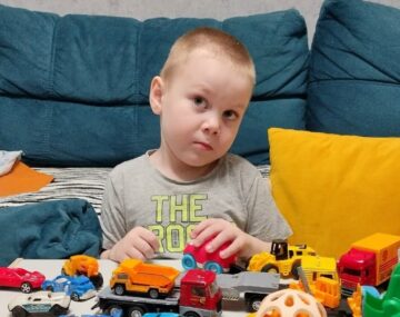 Если бы Данис был в сказке