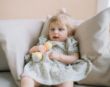 Полина просит ответить