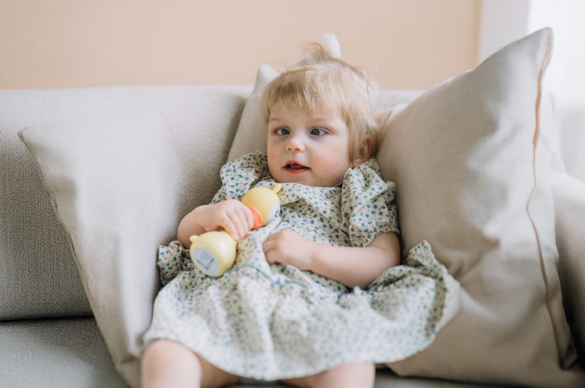 Полина просит ответить