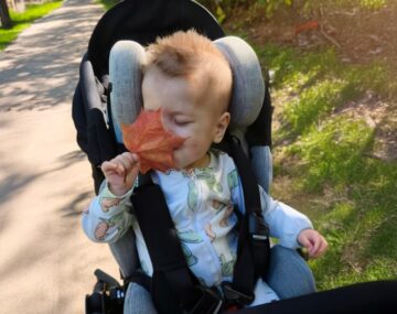 Пусть получится человек