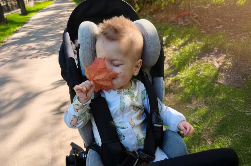 Пусть получится человек