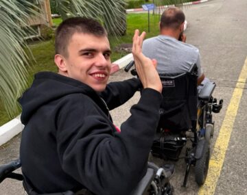 Когда остальное — дело техники