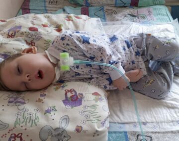 Звук, по которому узнают маму