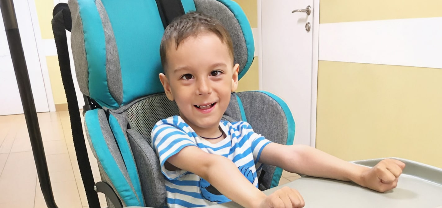 Близнецы мечтают пойти в поход