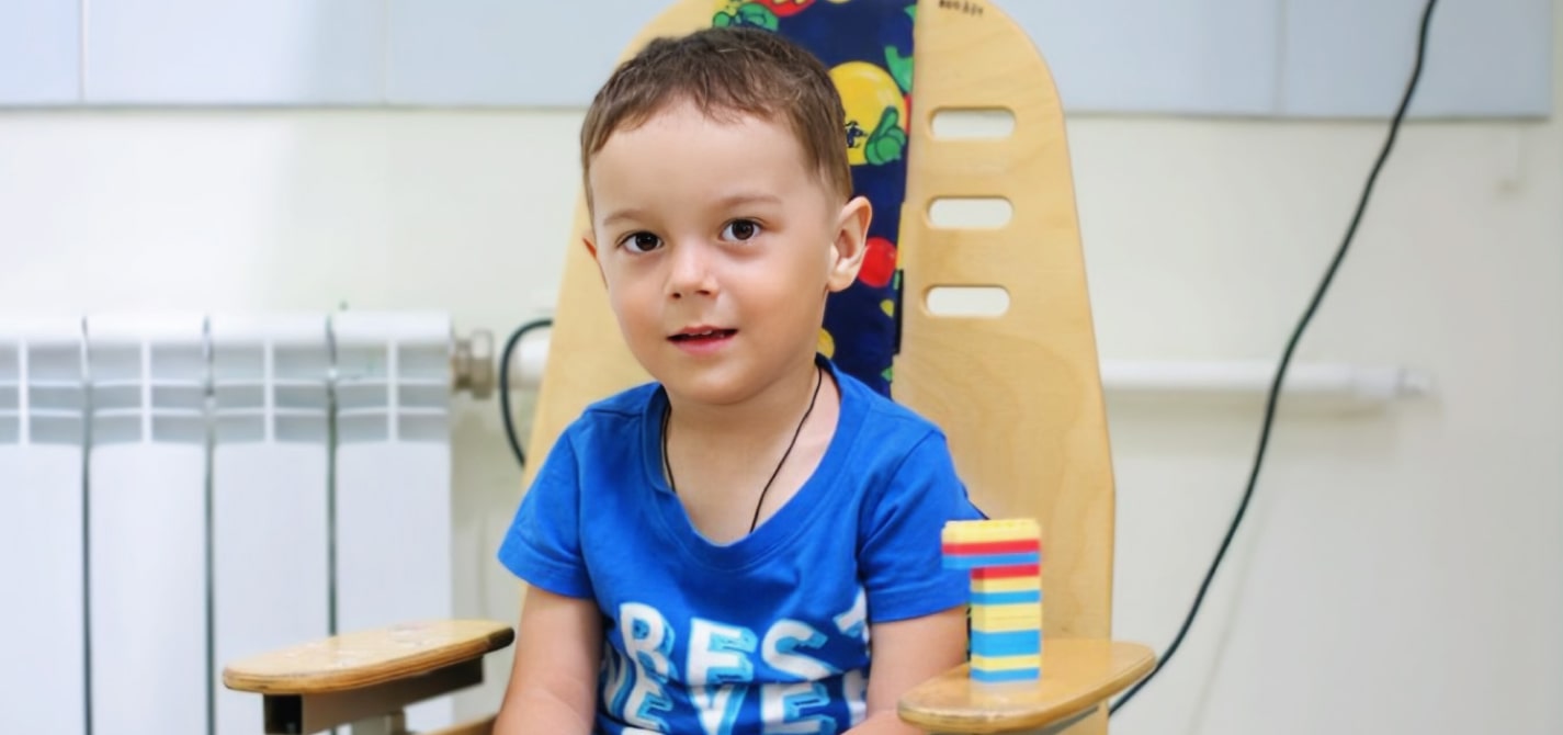 Близнецы мечтают пойти в поход