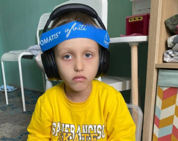 Тихая благодарность