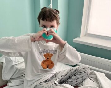 Весна Вероники