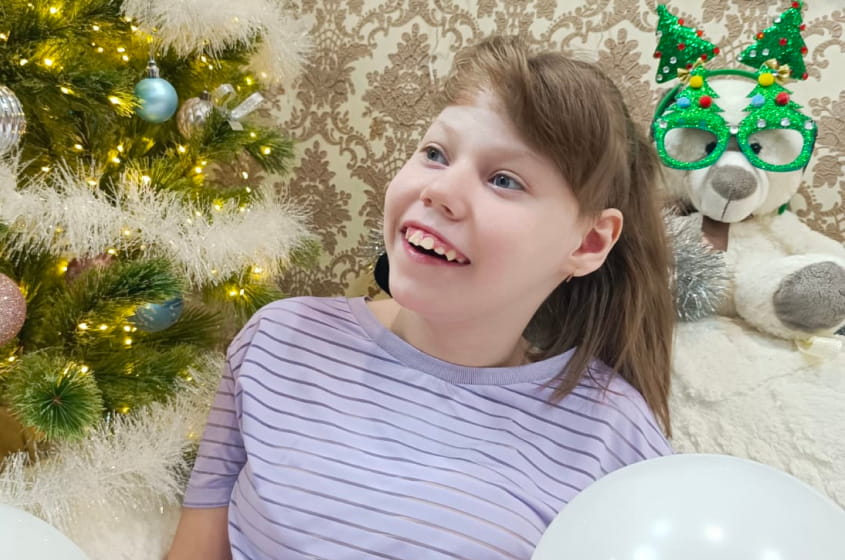 Поделиться самым важным