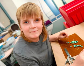 Преждевременная мудрость