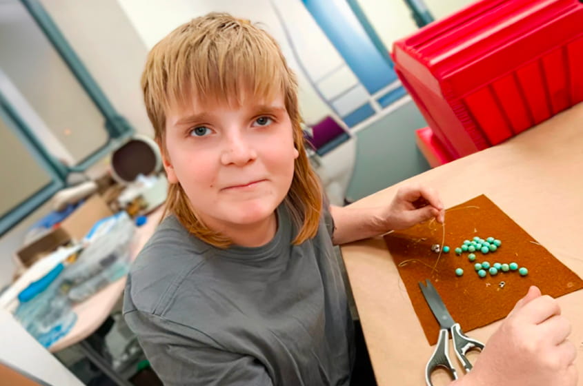 Преждевременная мудрость