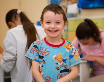 Письмо Деду Морозу