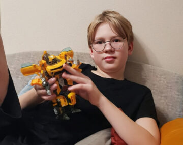 Отдыхать, а не лечиться