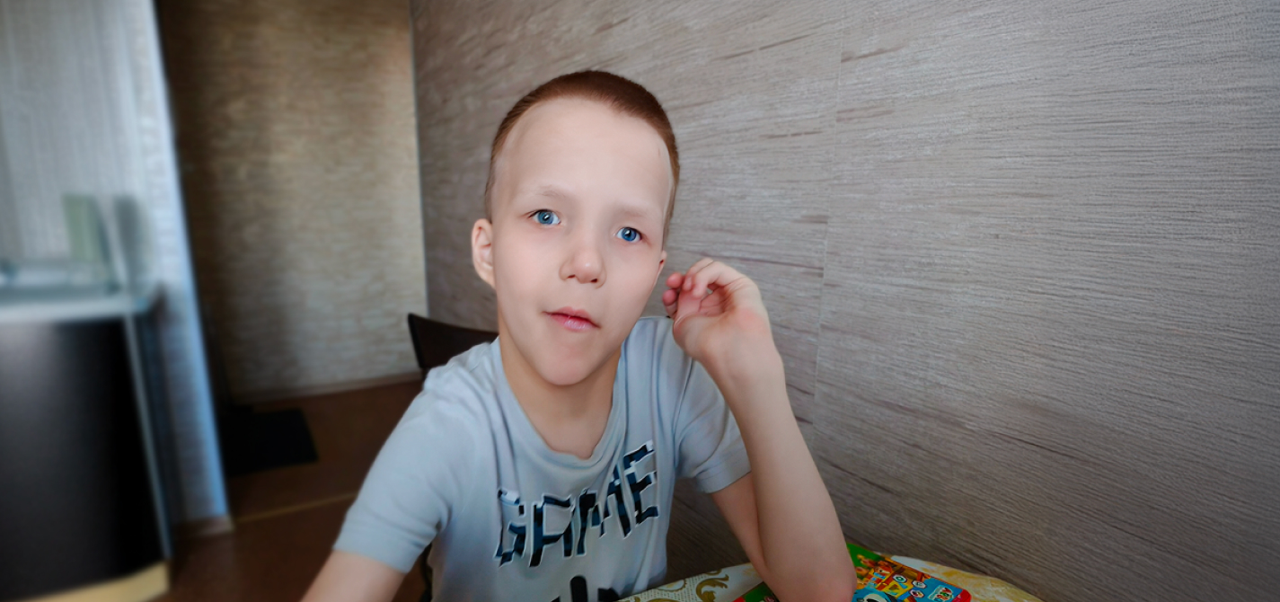 Близнецы мечтают пойти в поход