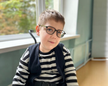 По пути домой