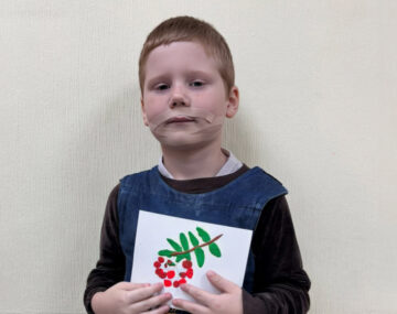 В комнате станет светло.