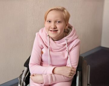 Мир по ту сторону двери