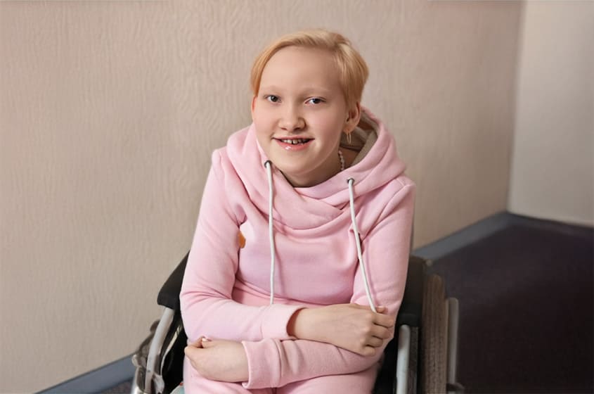 Мир по ту сторону двери