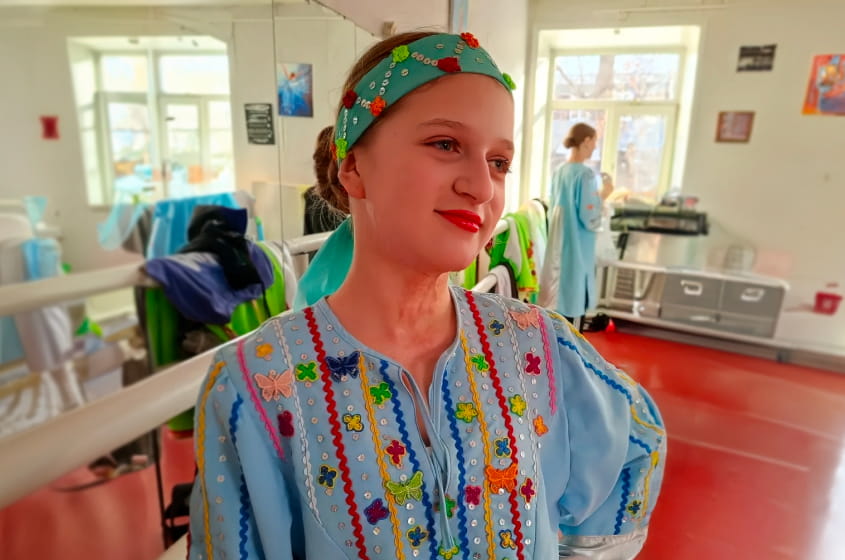 Когда желание Вари сбудется