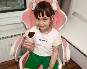 Недетские вопросы