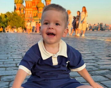 Чтобы через год пошёл снег