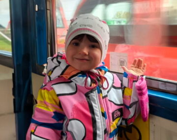 Вечерний ритуал