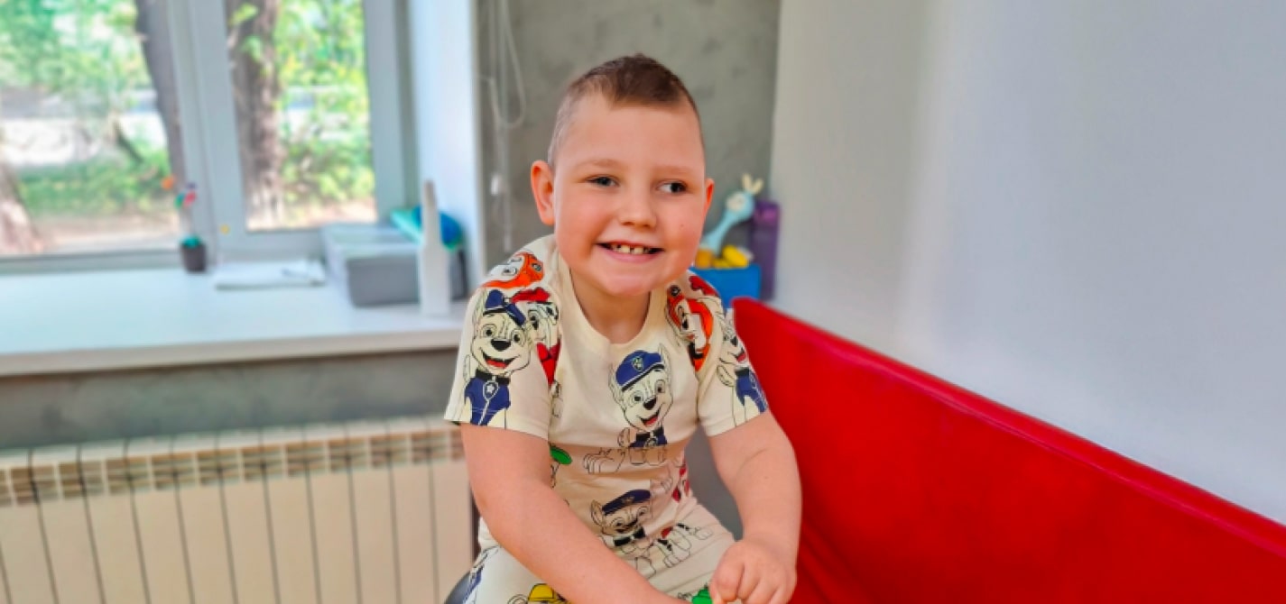 Туда, где лестницы больше не страшны