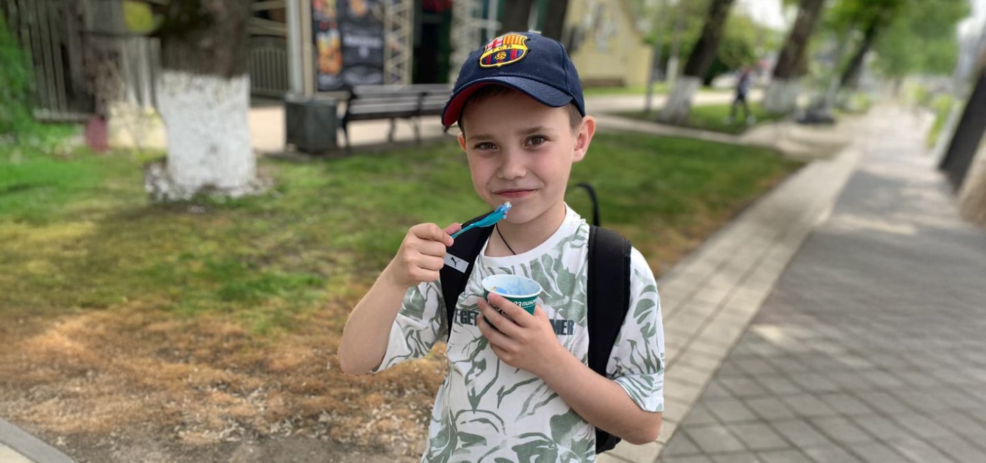 Встроенная батарейка