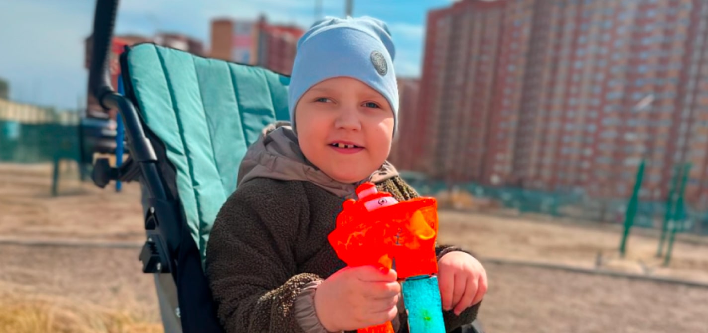 Туда, где лестницы больше не страшны