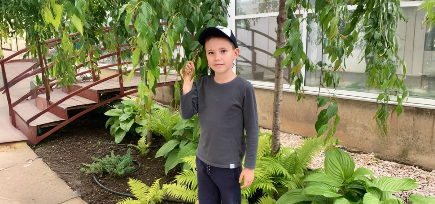 Встроенная батарейка