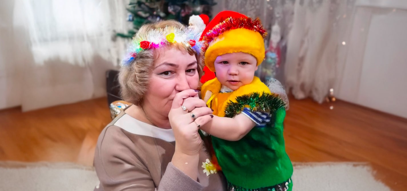 Испечь пирог ко дню рождения