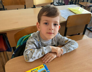 Личный рекорд Паши