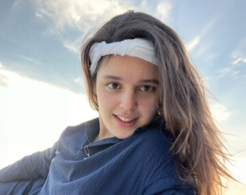 Вдох. И ещё один.