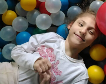 Чувство спокойствия