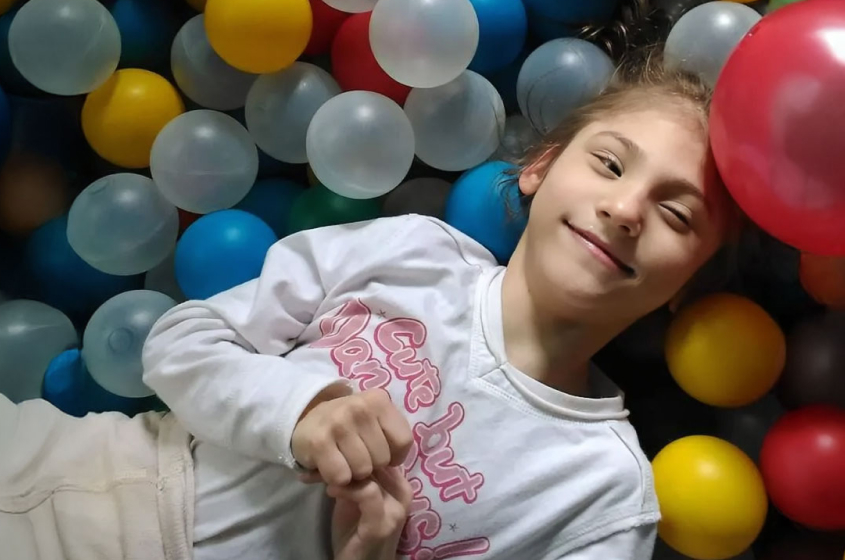 Чувство спокойствия