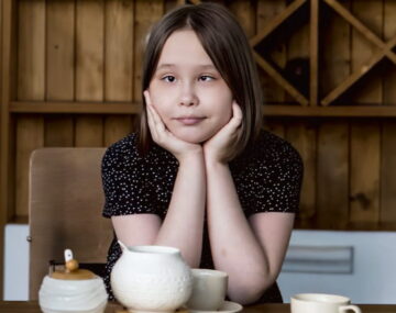 Рисунок для людей.