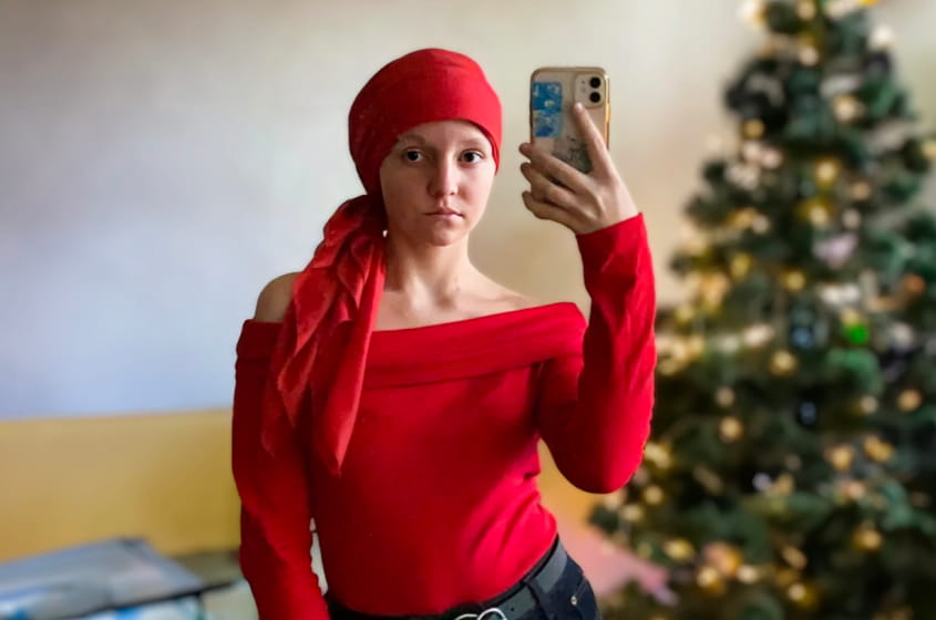 Непростое оригами