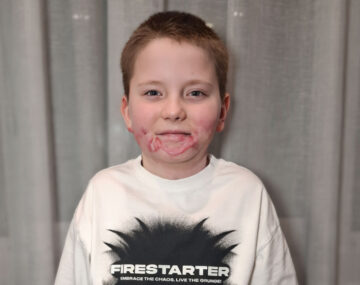 Не по легенде.